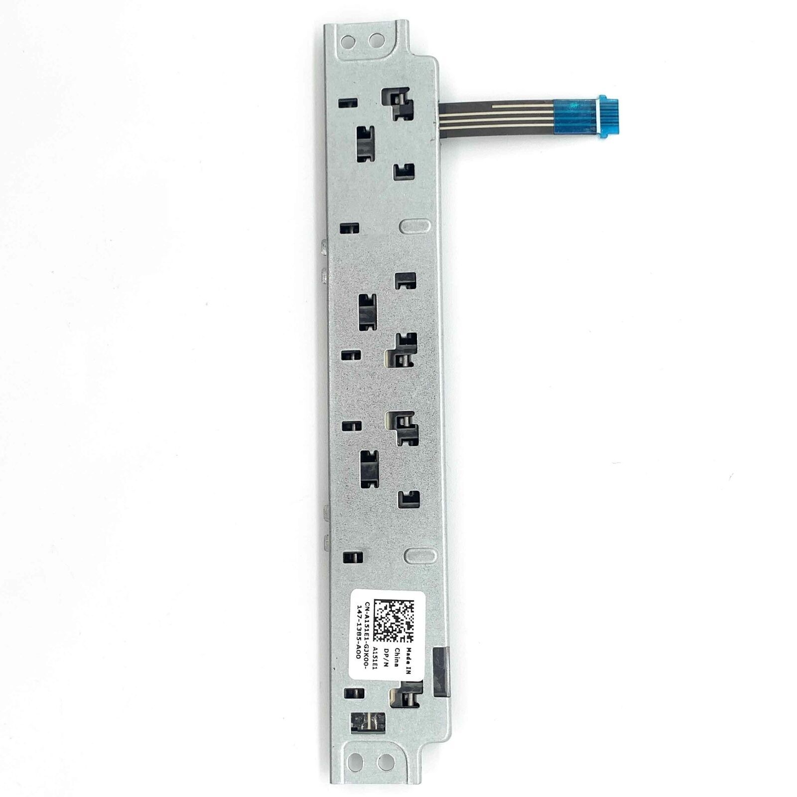 For Dell Latitude E7470 A151E1 Laptop Black Lower Mouse Button Click Board * 2