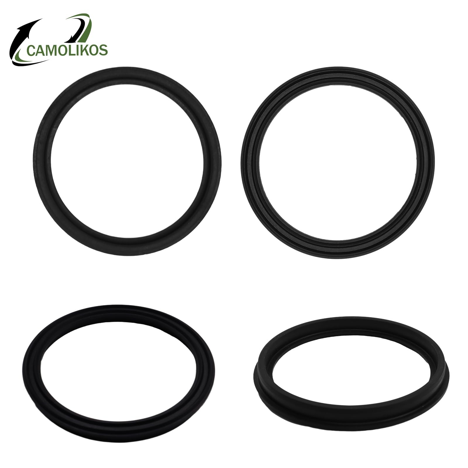 2PCS SPX3200UG Union Gaskets Fits for Hayward Pool Filter Pump