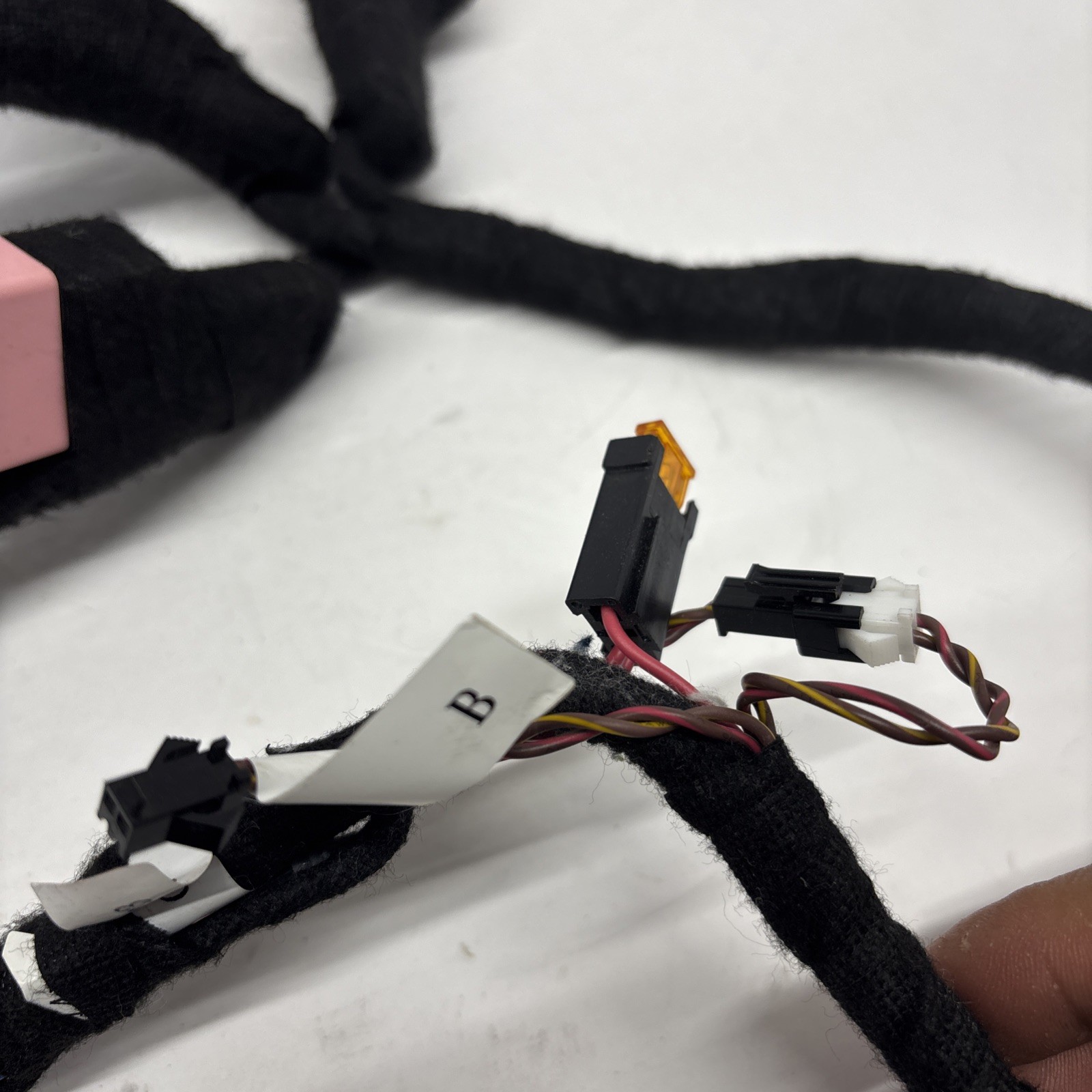 Firstech GMT3 Integration Harness for select 2010 - 2021 GMC Chevy Vehicles