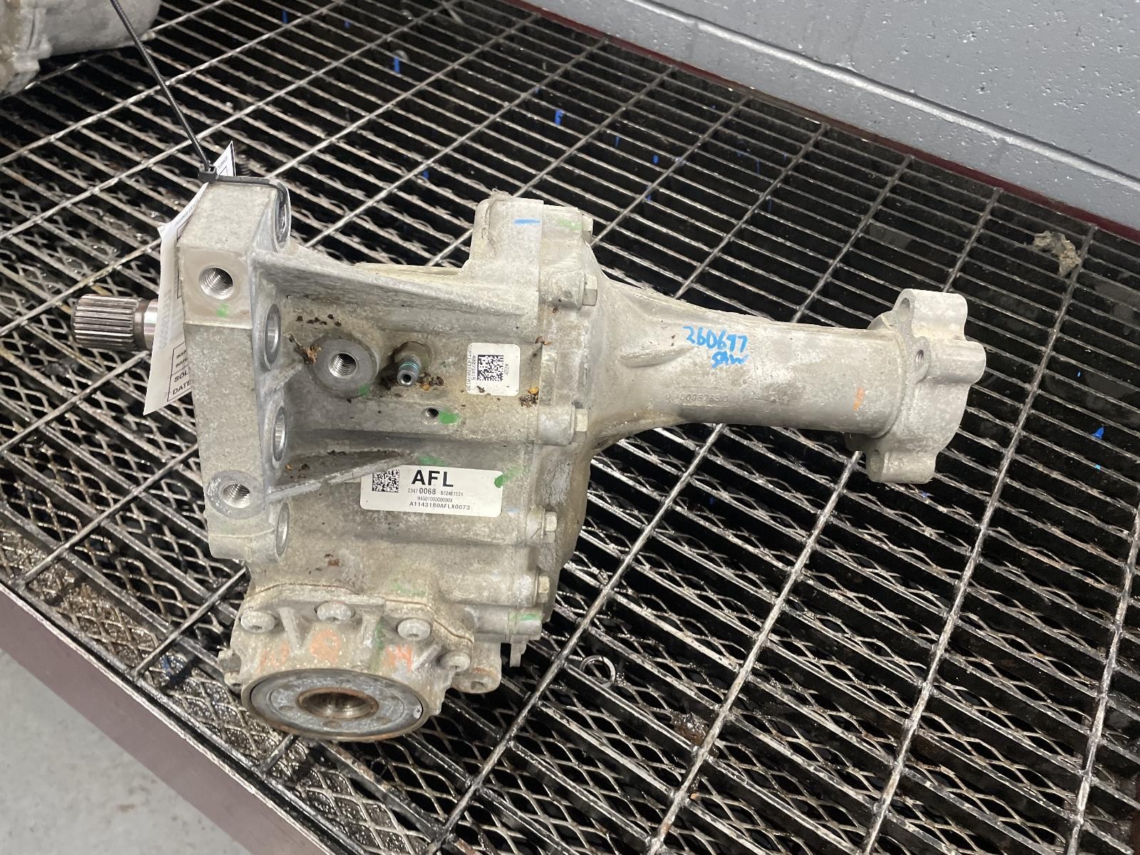 '14-'17 BUICK REGAL Transfer Case 72k miles OEM 6 Month Warranty!