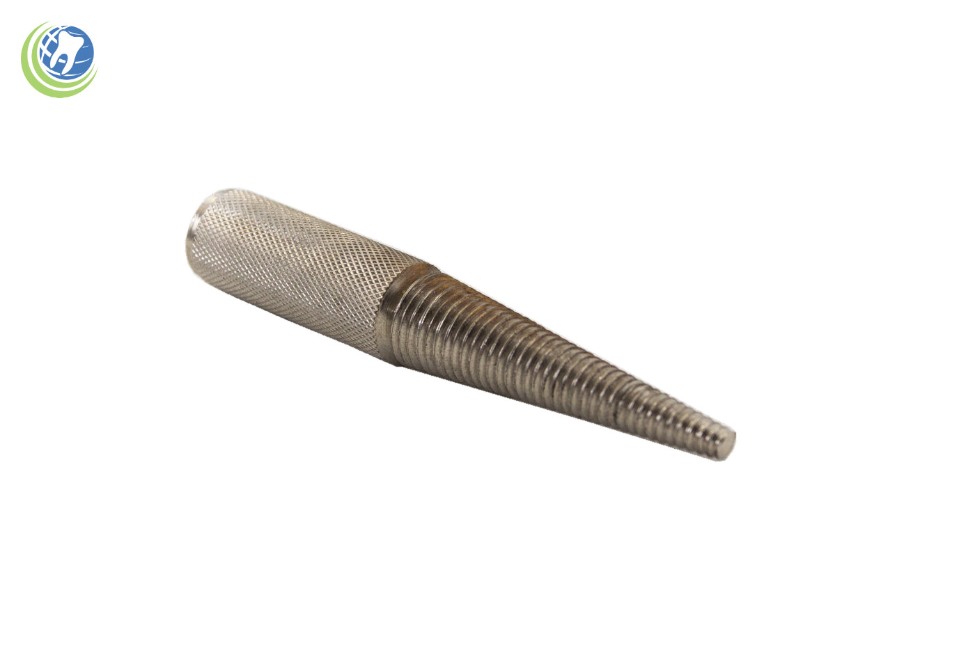 LATHE TAPERED SPINDLE CHUCK 5/16" DENTAL POLISHING BRUSH & WHEELS 4" LENGTH LEFT