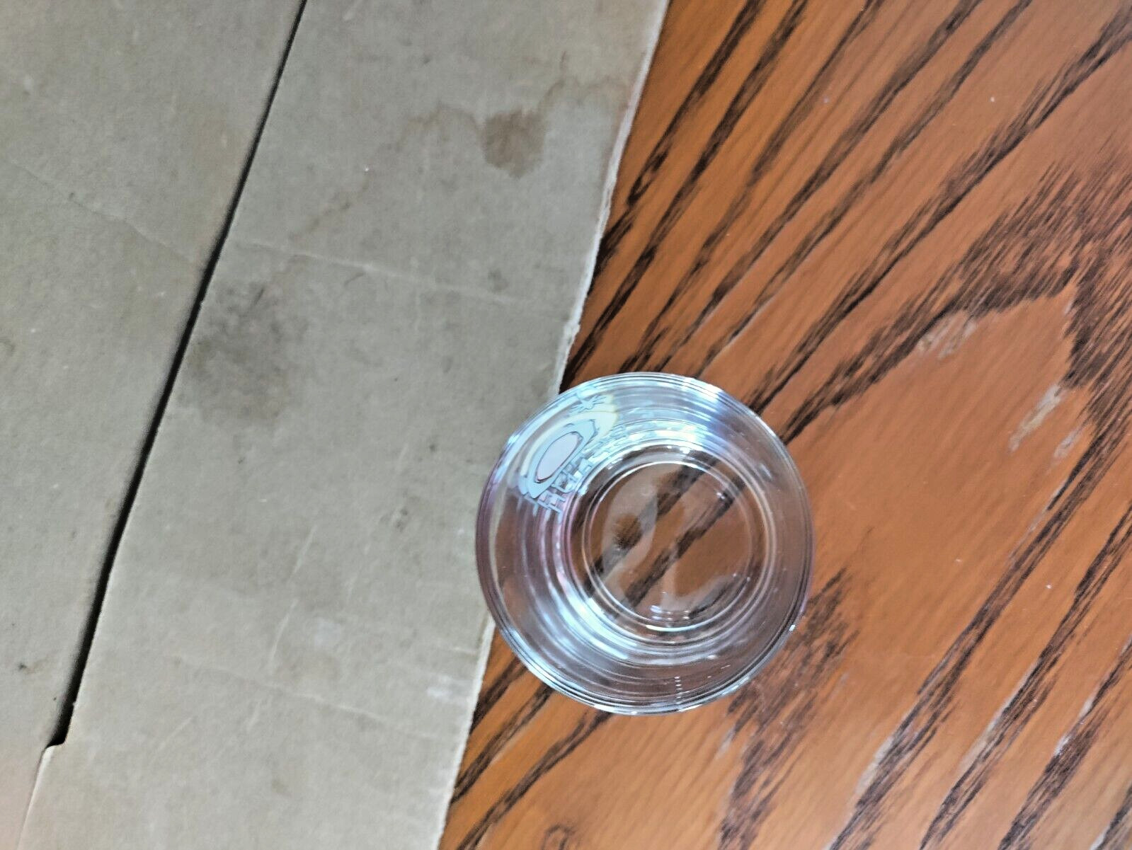 SHOT GLASS 1-3/4" ESPANA