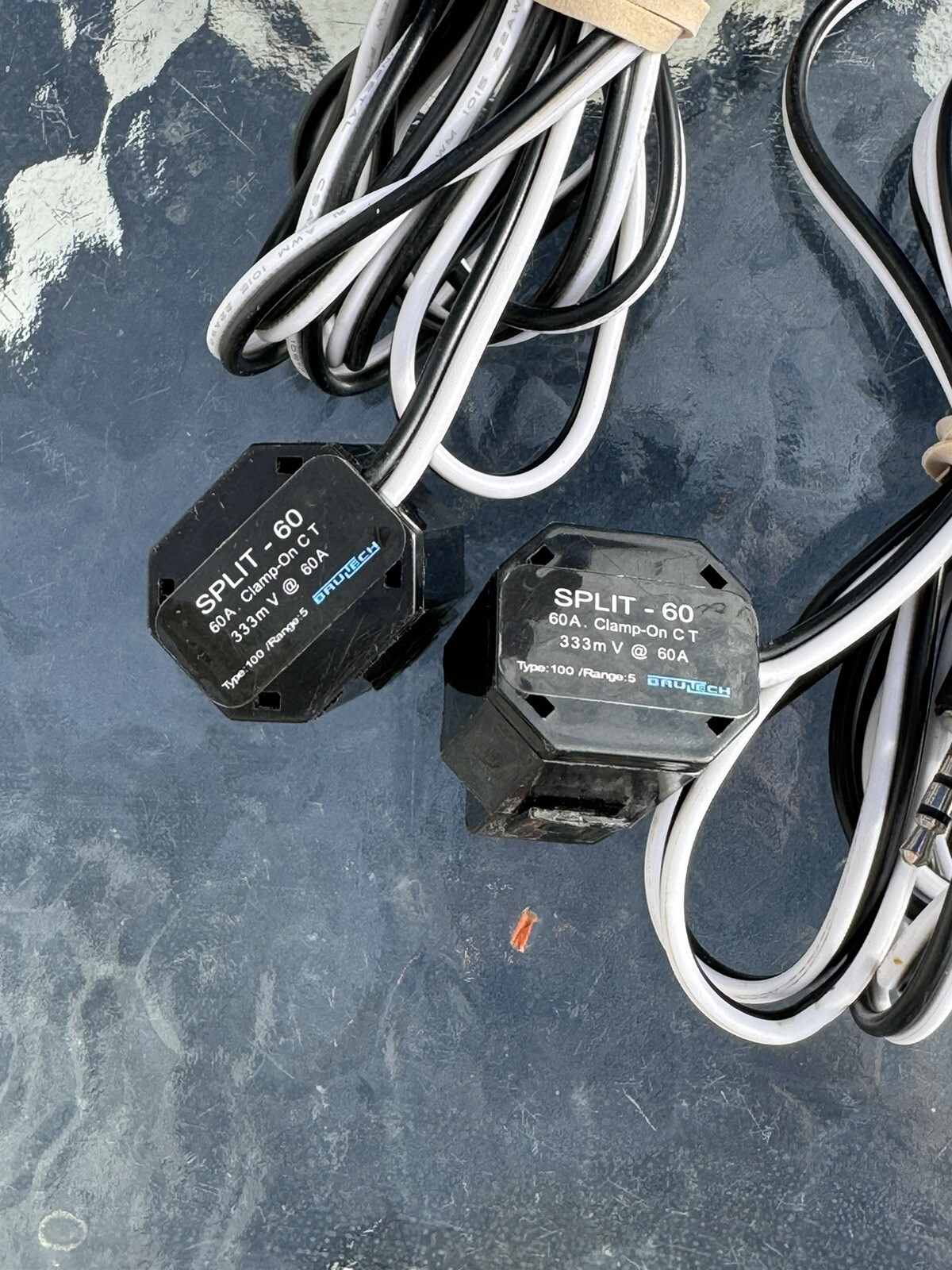 Brultech ECM-1220 Energy Logger
