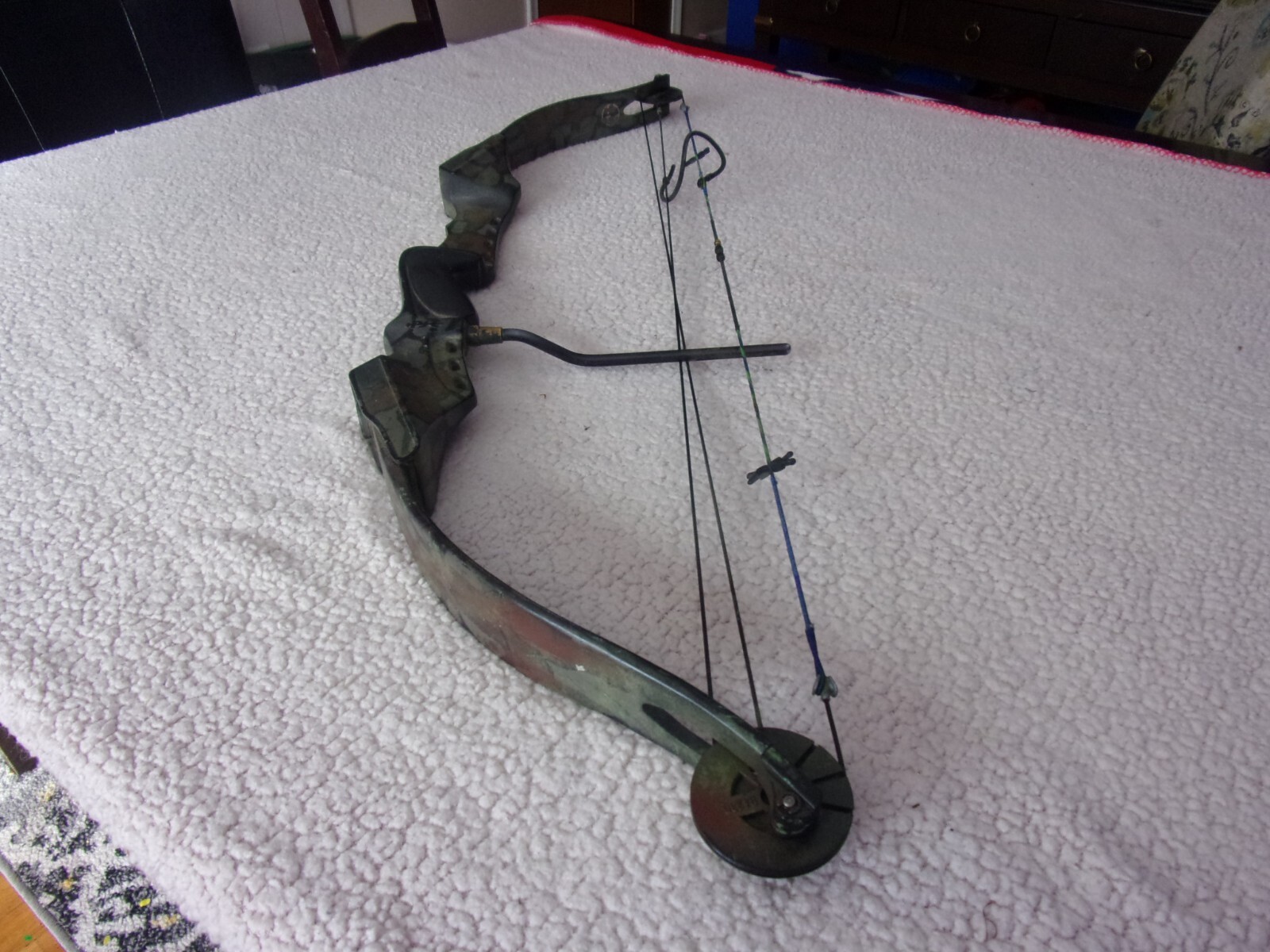 PSE Game Sport Compound Bow