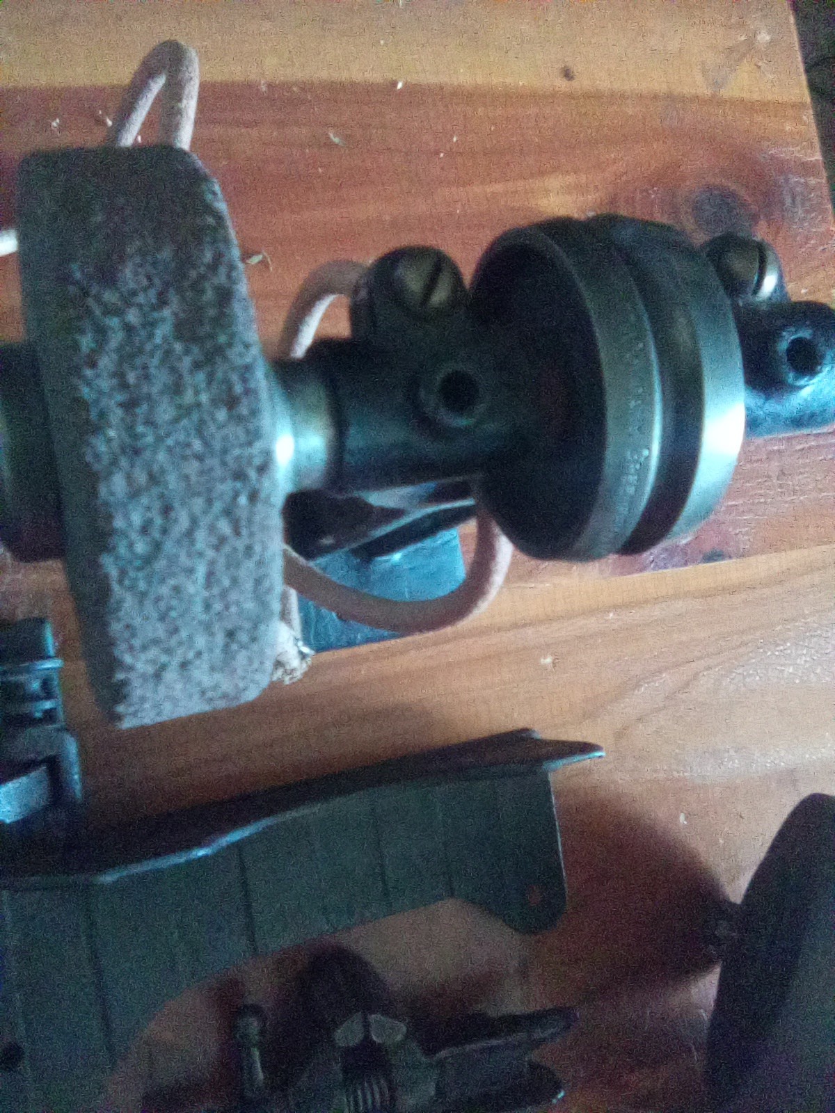 TOOL COLLECTORS STEAL
