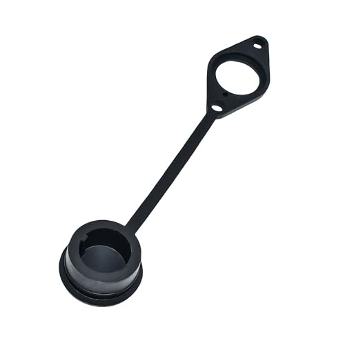 98544 Winch Remote Control Socket Protector accessories Service Kit, for truck