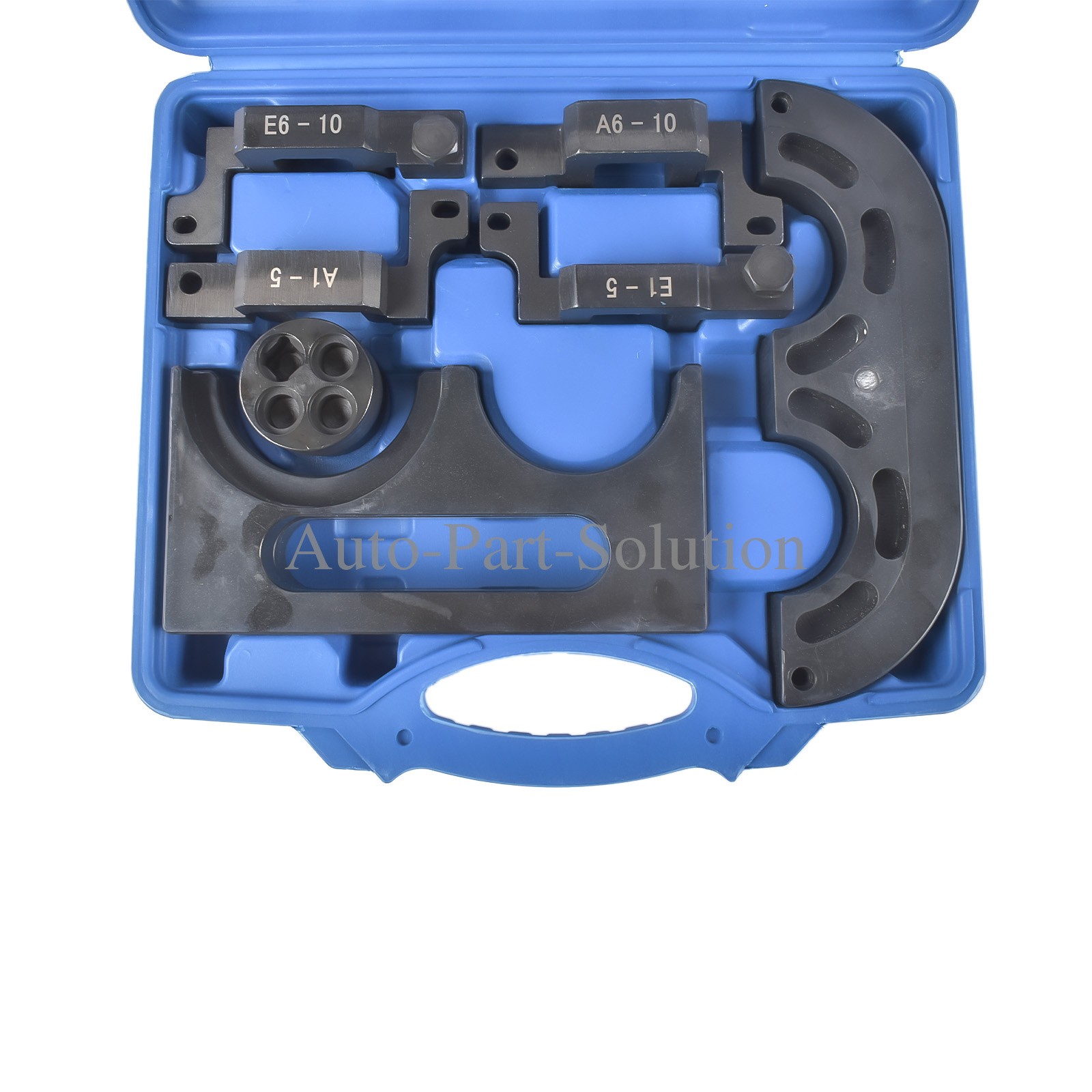 New Camshaft Alignment Timing Setting Tool for BMW S85 V10 Engine M5 M6 E60 E63