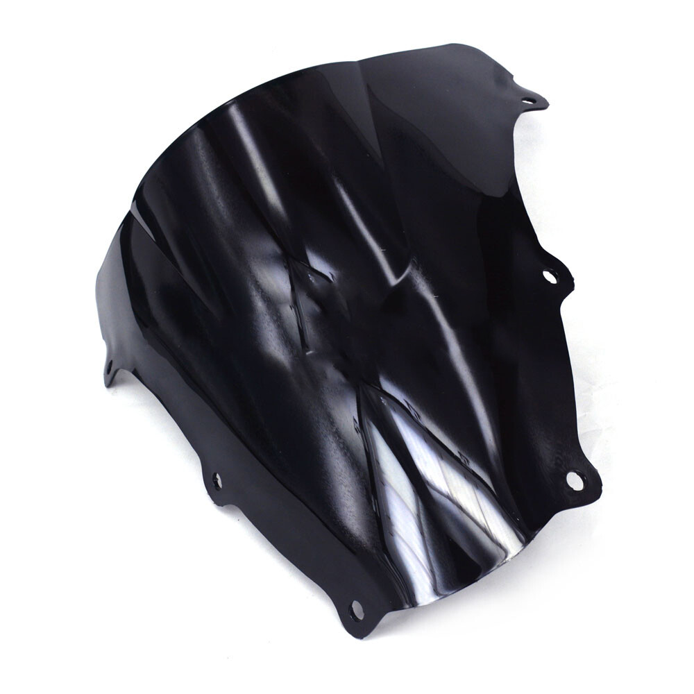 ABS Plastic Windscreen Windshield For 2003-2008 Suzuki SV650 / 2003-2007 SV1000
