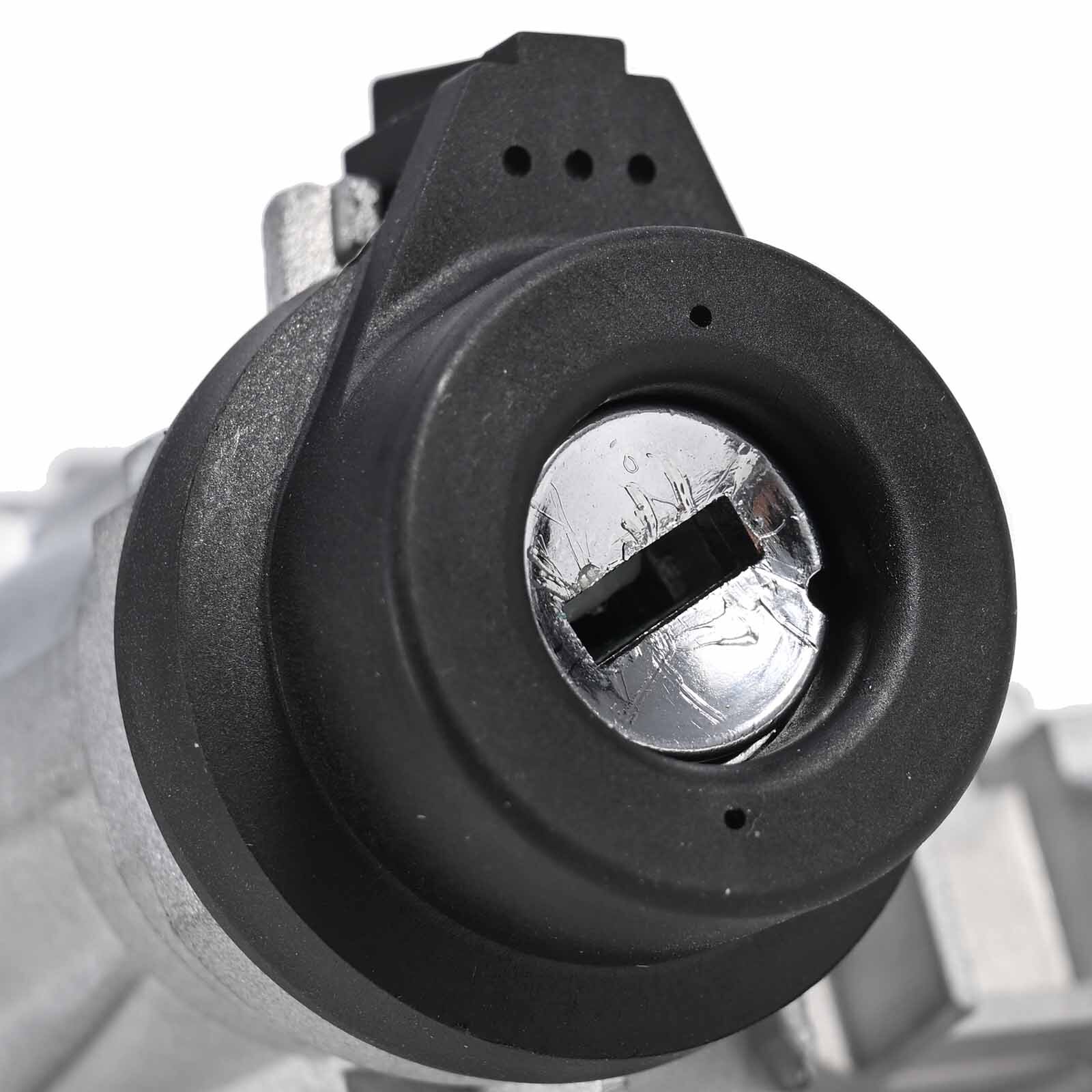 IGNITION SWITCH LOCK ASSEMBLY FOR VW JETTA 2006-2018 W/ REMOTE Control KEY SHELL
