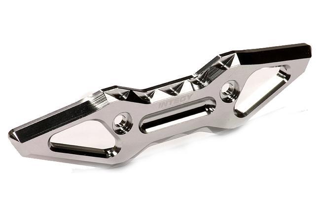 Precision Evolution-6 CNC Machined Alloy Front Bumper for Traxxas 1/10 E-Revo