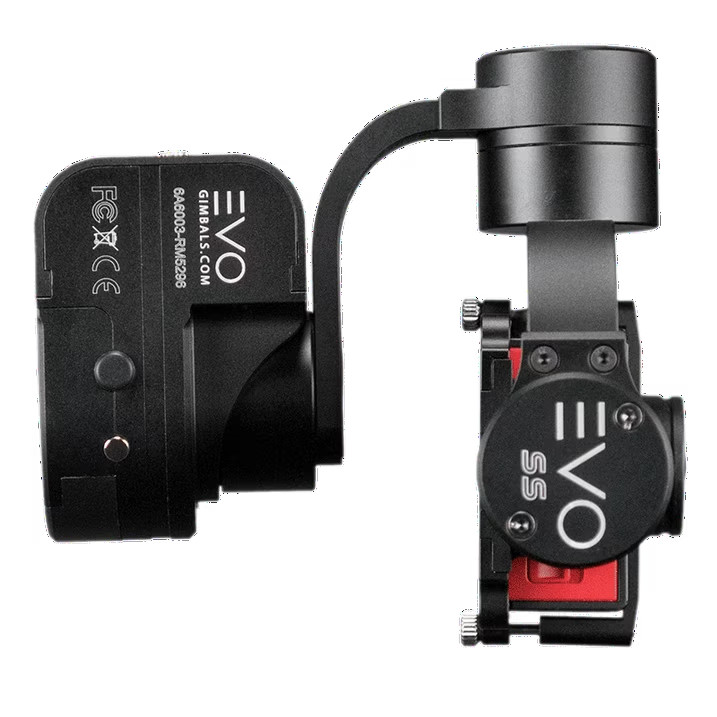 EVO Gimbals SS - Support system - motorised gimbal