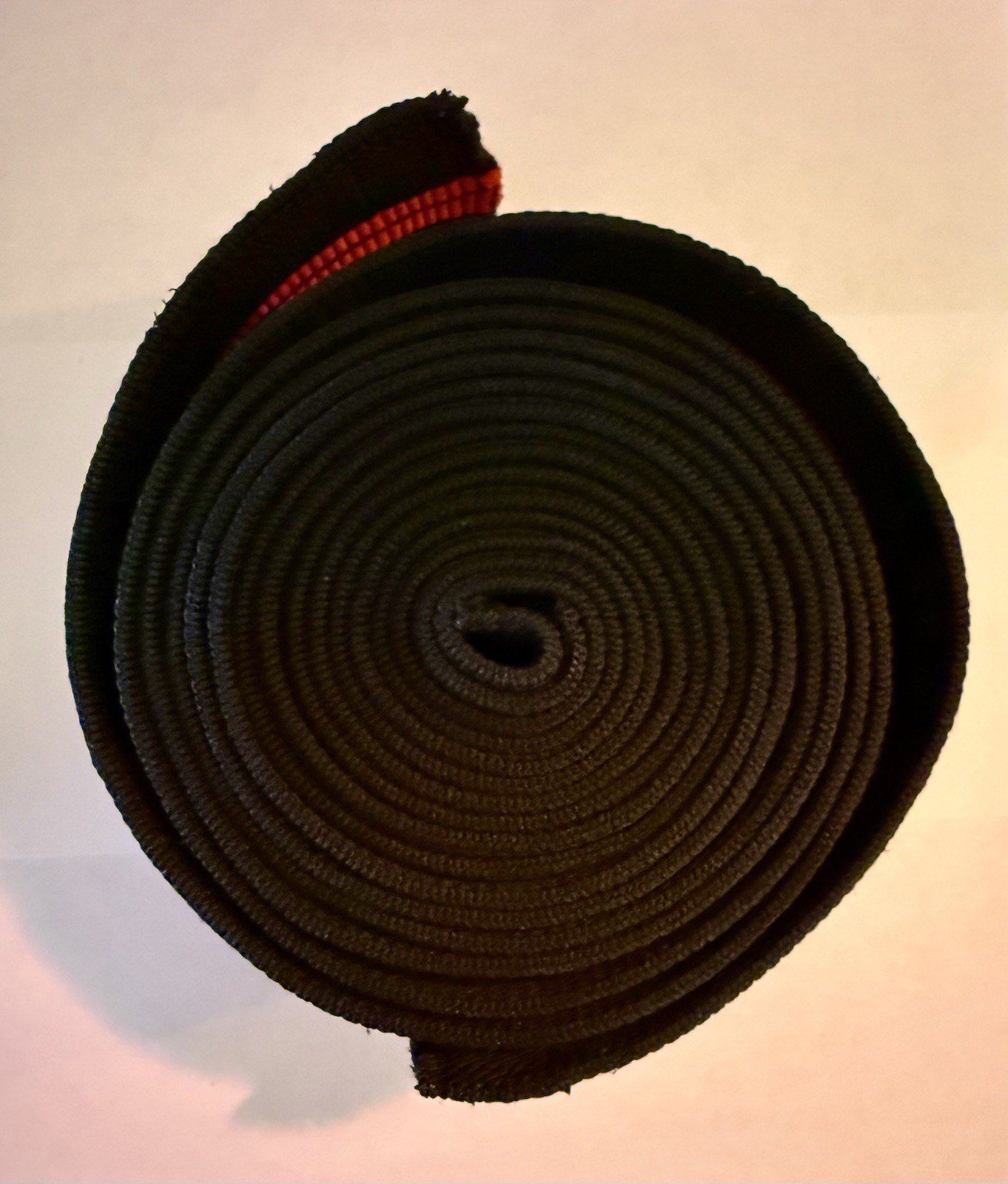Harbinger 78" Red Line Weight Lifting Knee Wraps