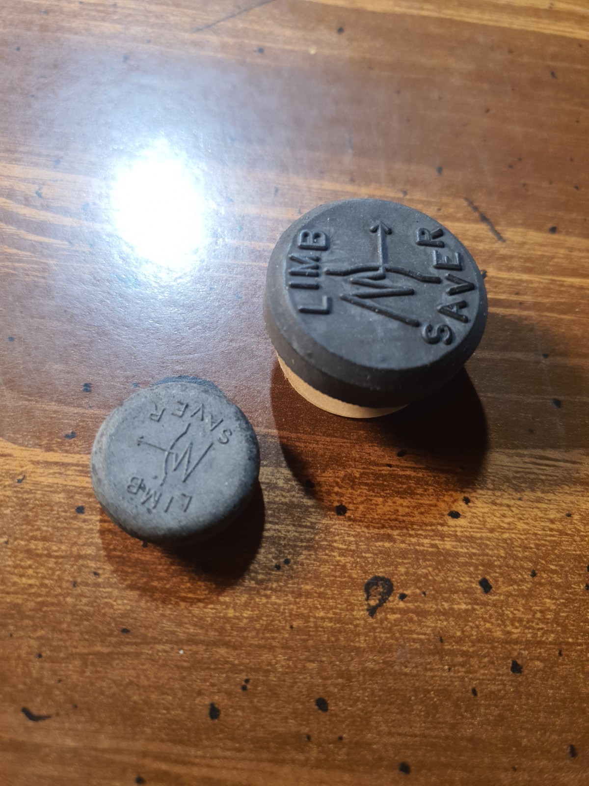 Limbsaver Accessories Dampeners