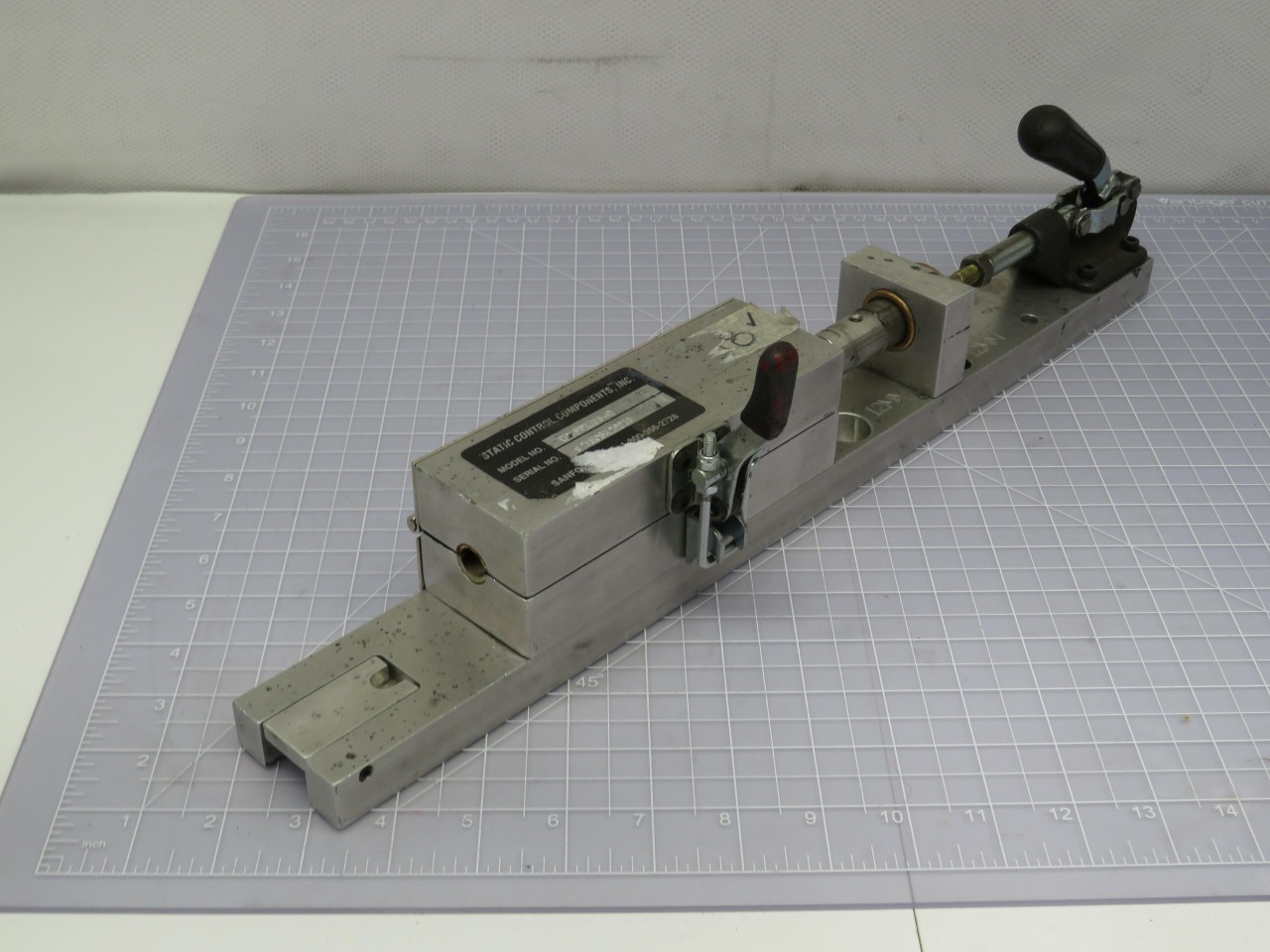 STATIC CONTROL COMPONENTS 12MMPRESS-2 PULL TESTER T179429