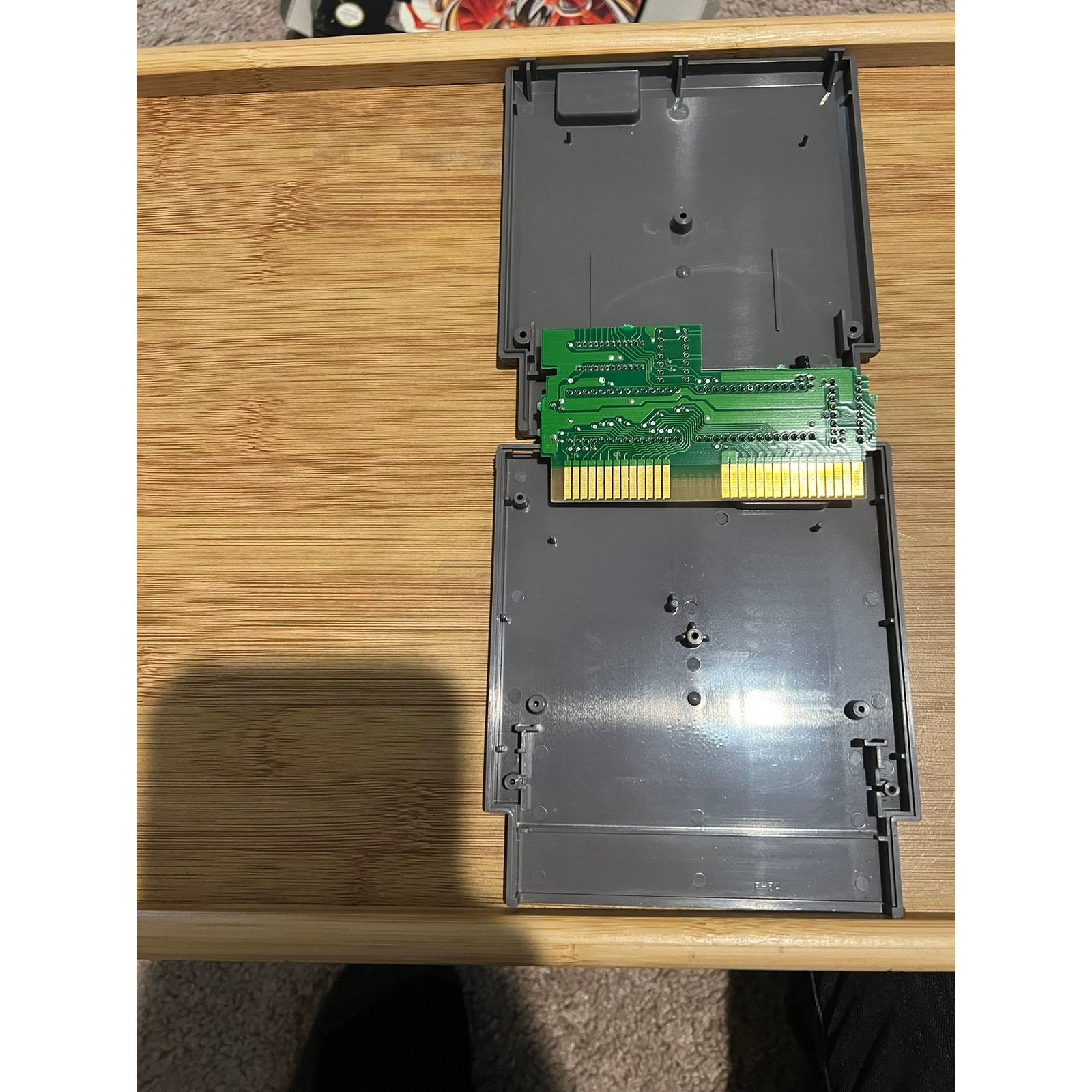 Knight Rider NES