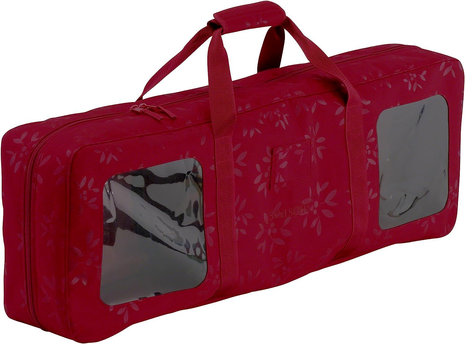 Classic Accessories Seasons Wrapping Supplies Organizer And Storage Duffel