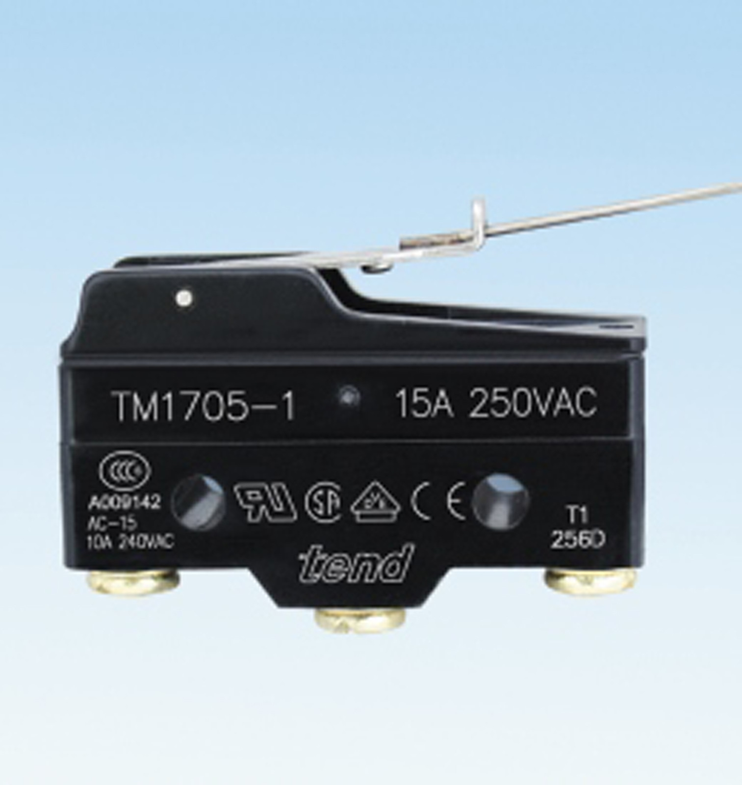 Micro Switch (Tend) TM-1705-1