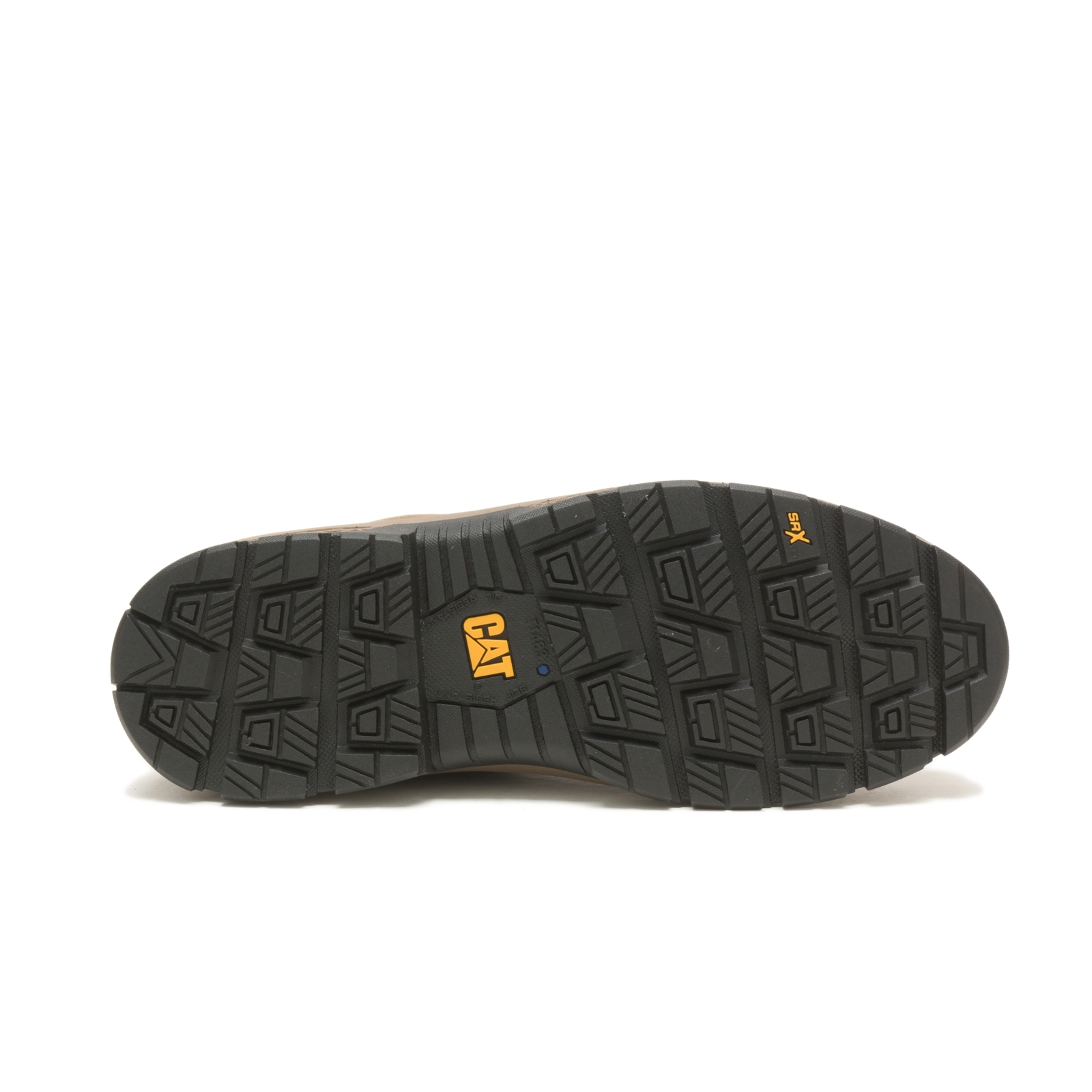 Caterpillar Men Exposition Chelsea Work Boot