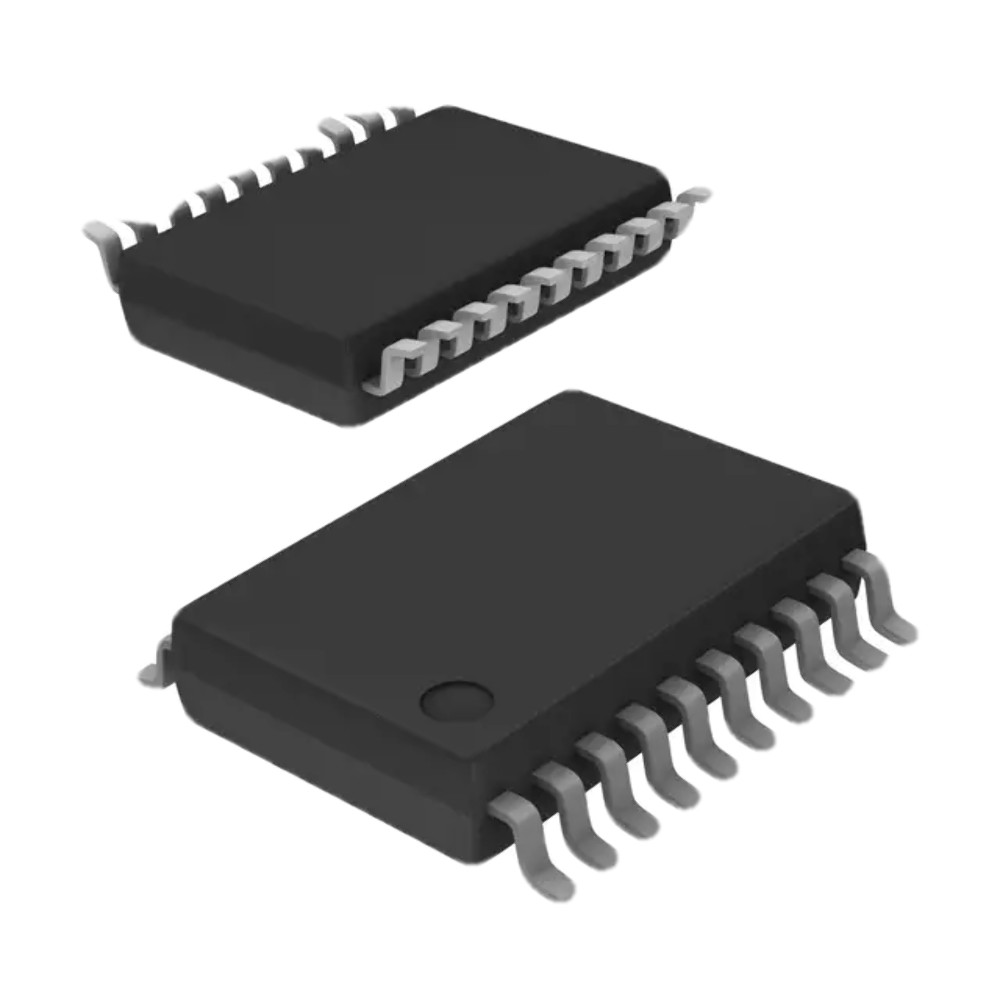Pack of 10 74ABT245CMSAX Integrated Circuits TXRX Non-Invert 5.5v 20SSOP Surface