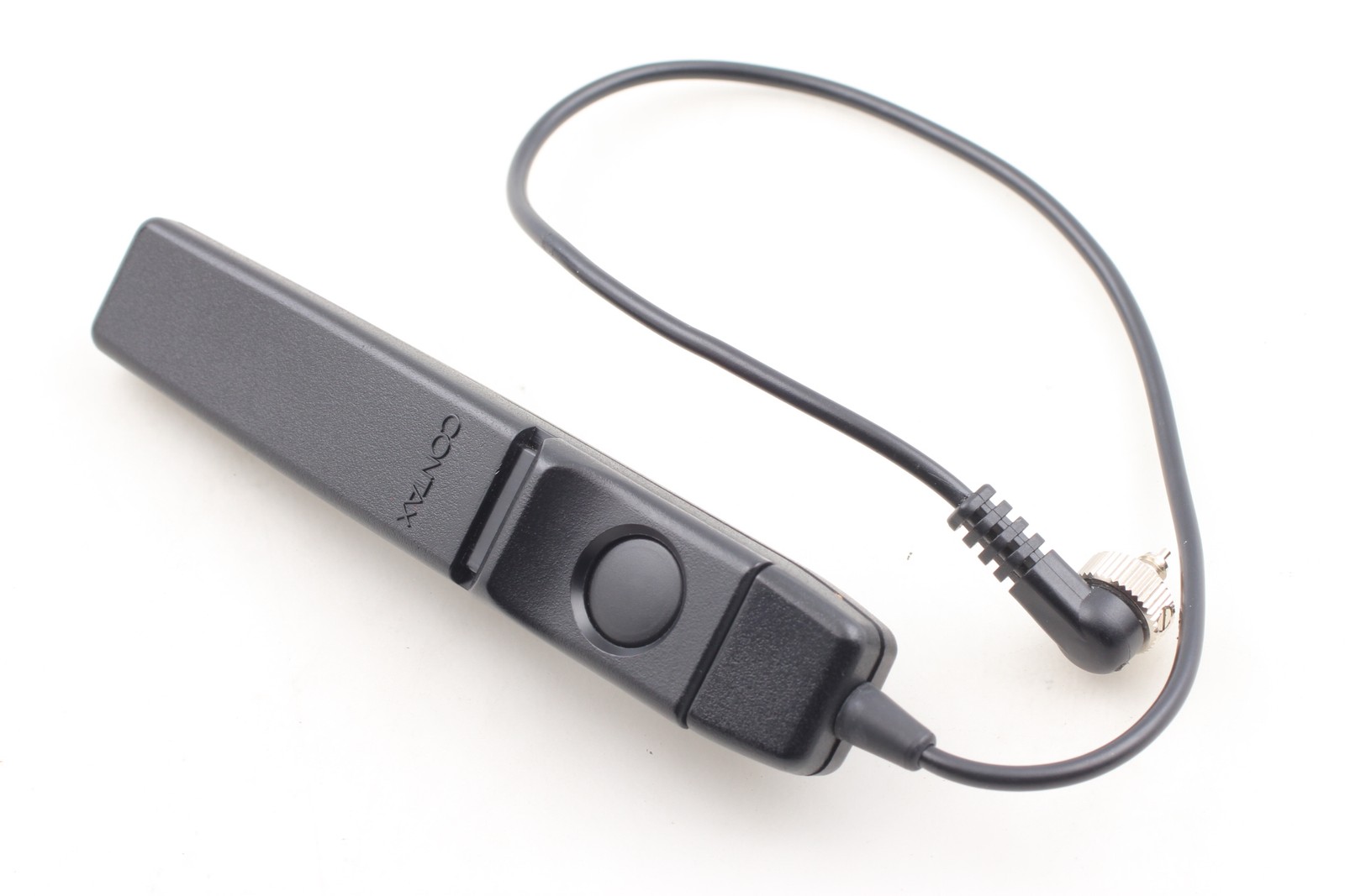 [N MINT w/ Boxed] Contax Remote Shutter Cable Switch L 30cm for G1 G2 from JAPAN