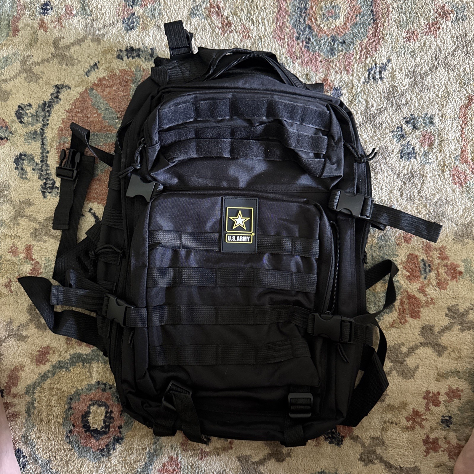 US Army Tactical Computer Bag Never Used Brand New
