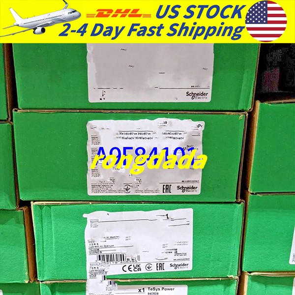 Brand New Schneider Electric A9F84101 Free Shipping