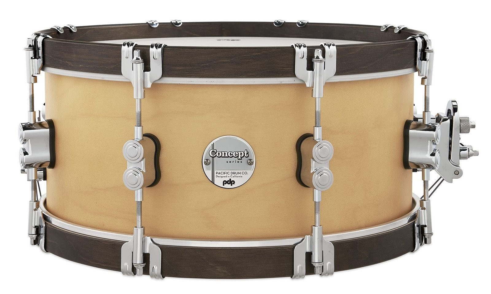 Pacific Drums & Percussion Add-Ons PDP Concept Classic, 6.5x14,...