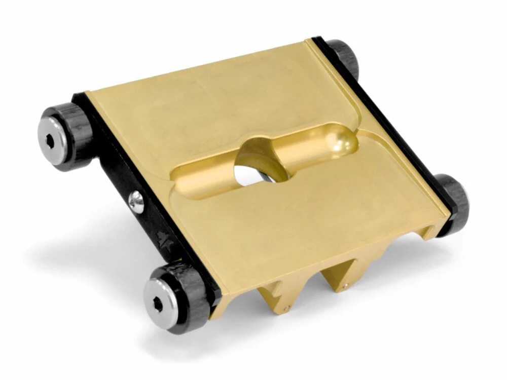 Can-Am - Goldcor Flat Applicator - 5"
