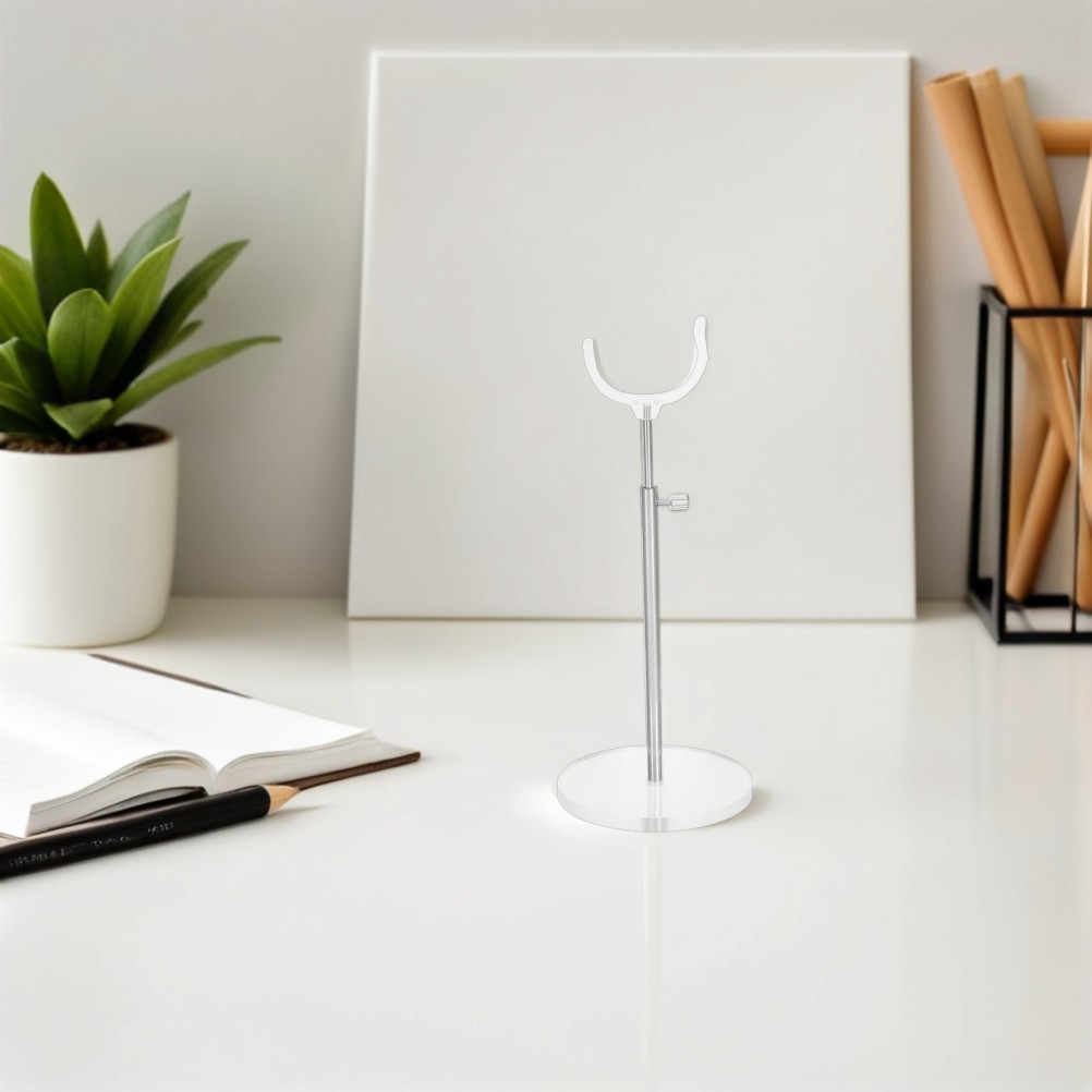 Adjustable Displaying Figure Stand Action Collectible Racks Accessory