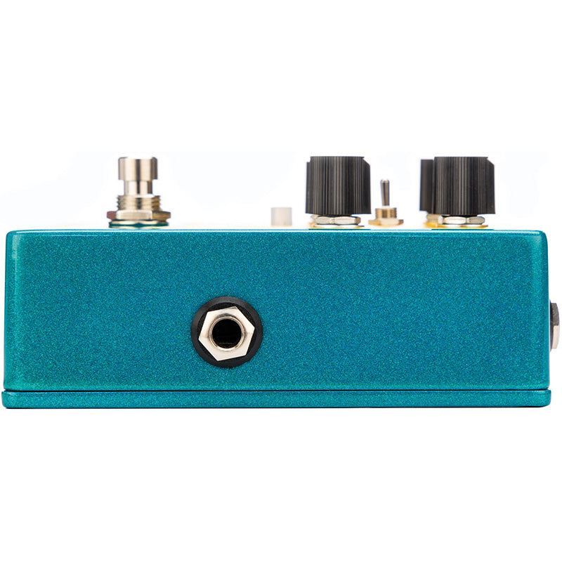 EarthQuaker Devices Aurelius Tri-Voice Chorus Pedal