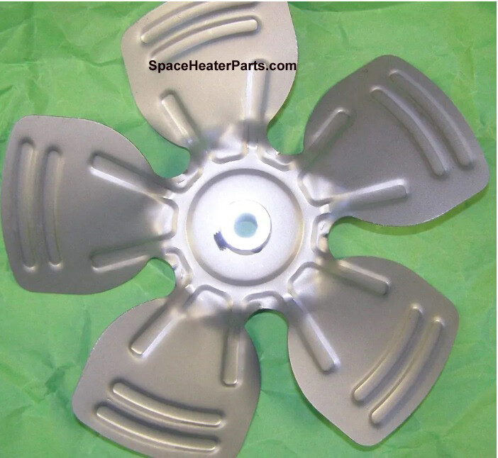 70-024-0700 Fan  Pinnacle 400K BTU oil fired htrs