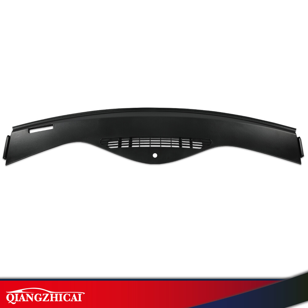 Fit For Pontiac G6 G-6 2005-2010 Upper Dash Trim Defroster Vent Panel Bezel