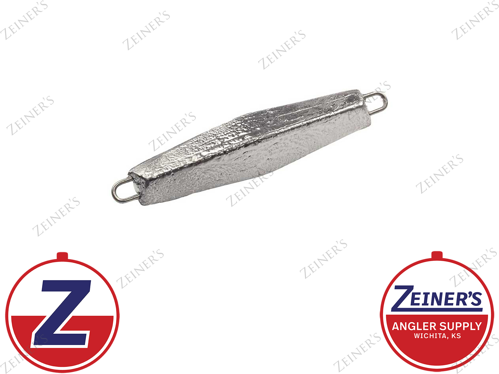 3206 DJ-1-3 Do It Diamond Lure Mold size 3