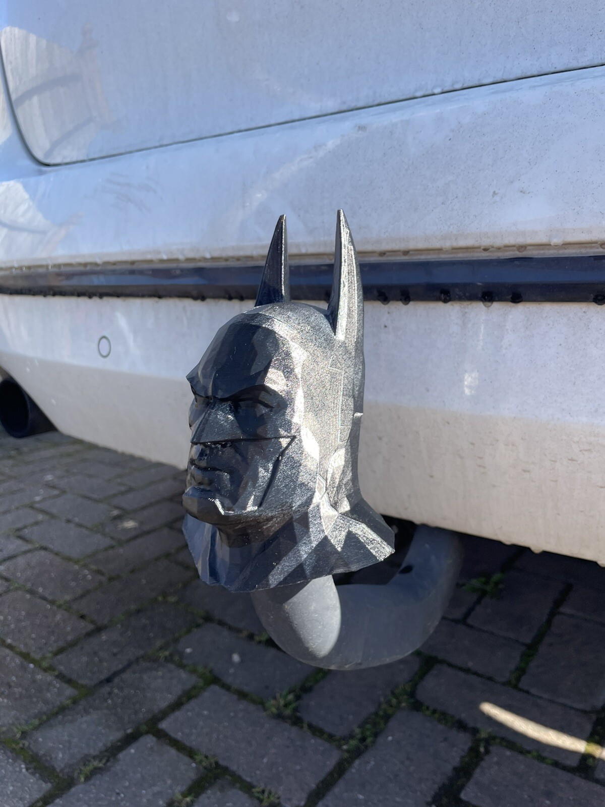 BATMAN Tow bar Ball Cover/Cap