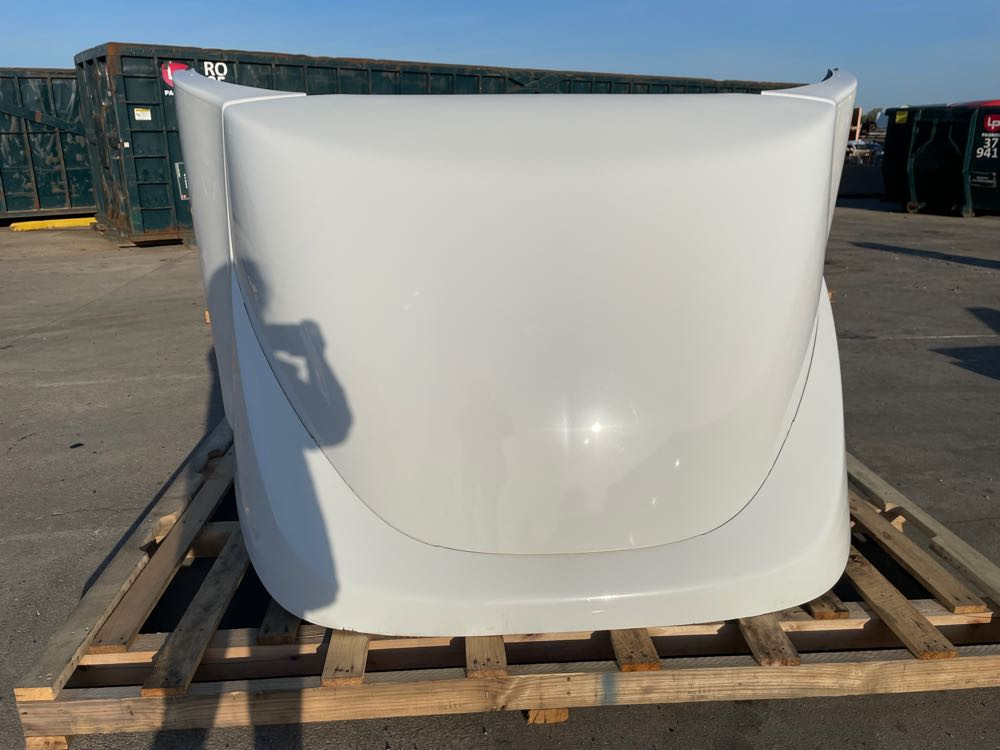 2013 Cab Wind Deflector 82342449 for Volvo VNL Gen 2 (662-10063)