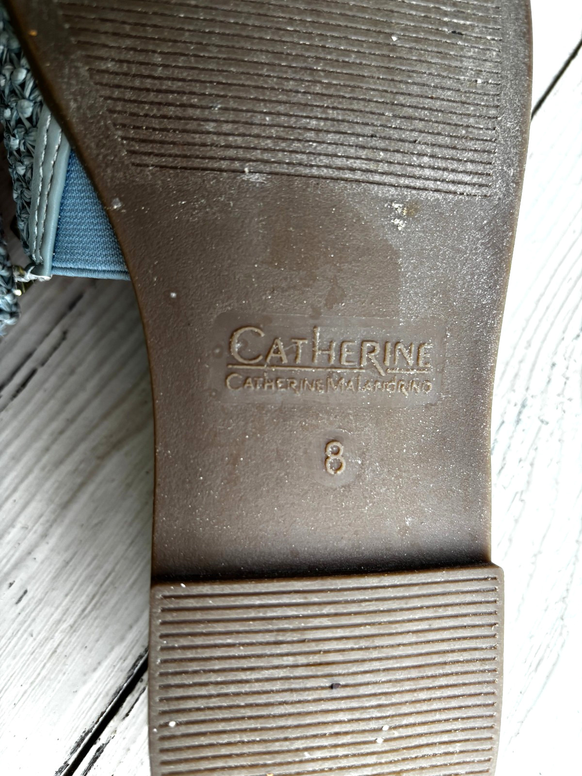 Summer Sandals -