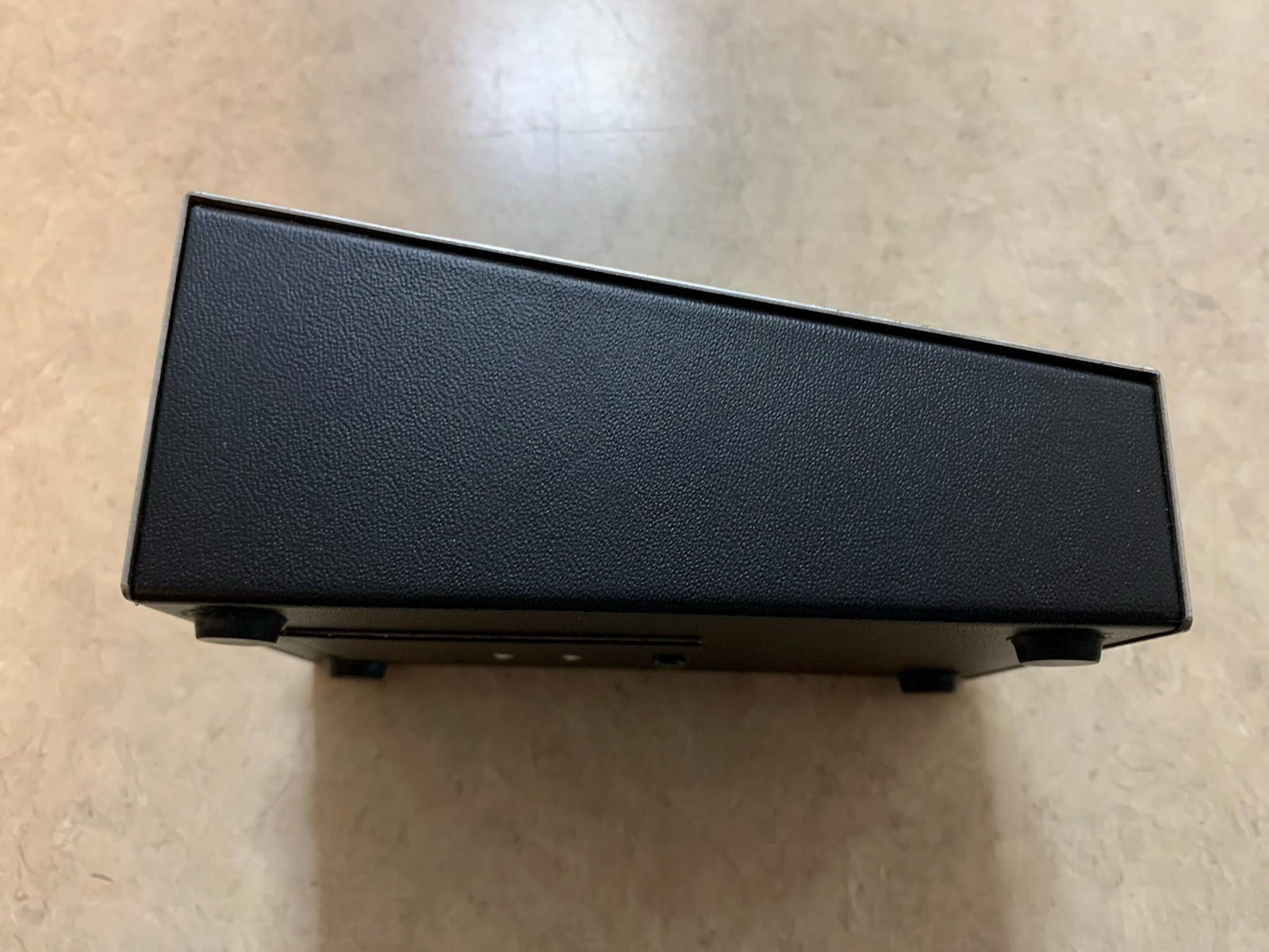 Electro-Harmonix Double Muff Guitar Pedal