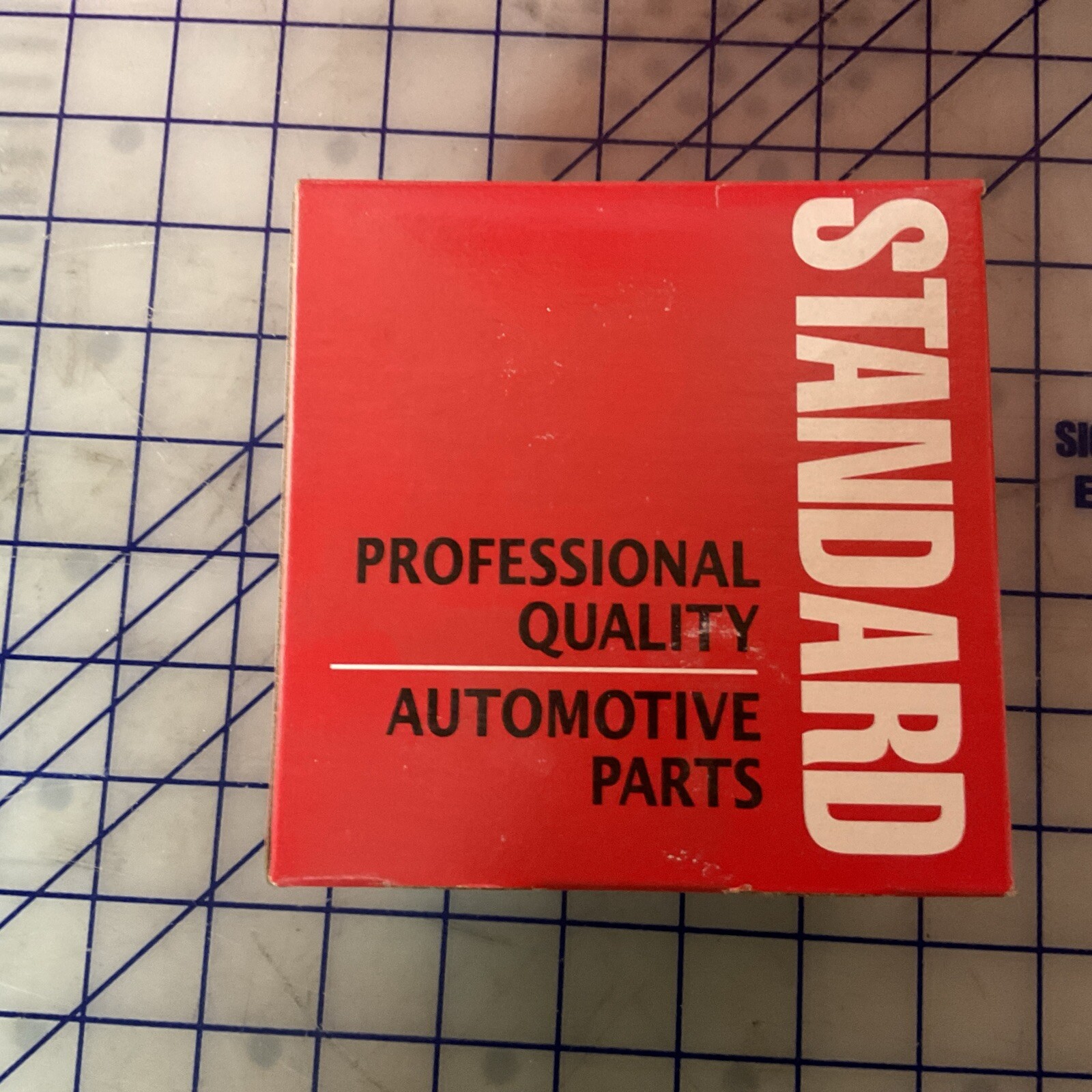 Standards, JH205, Distributor Cap With Hardware, New In Box,  Free Shipping