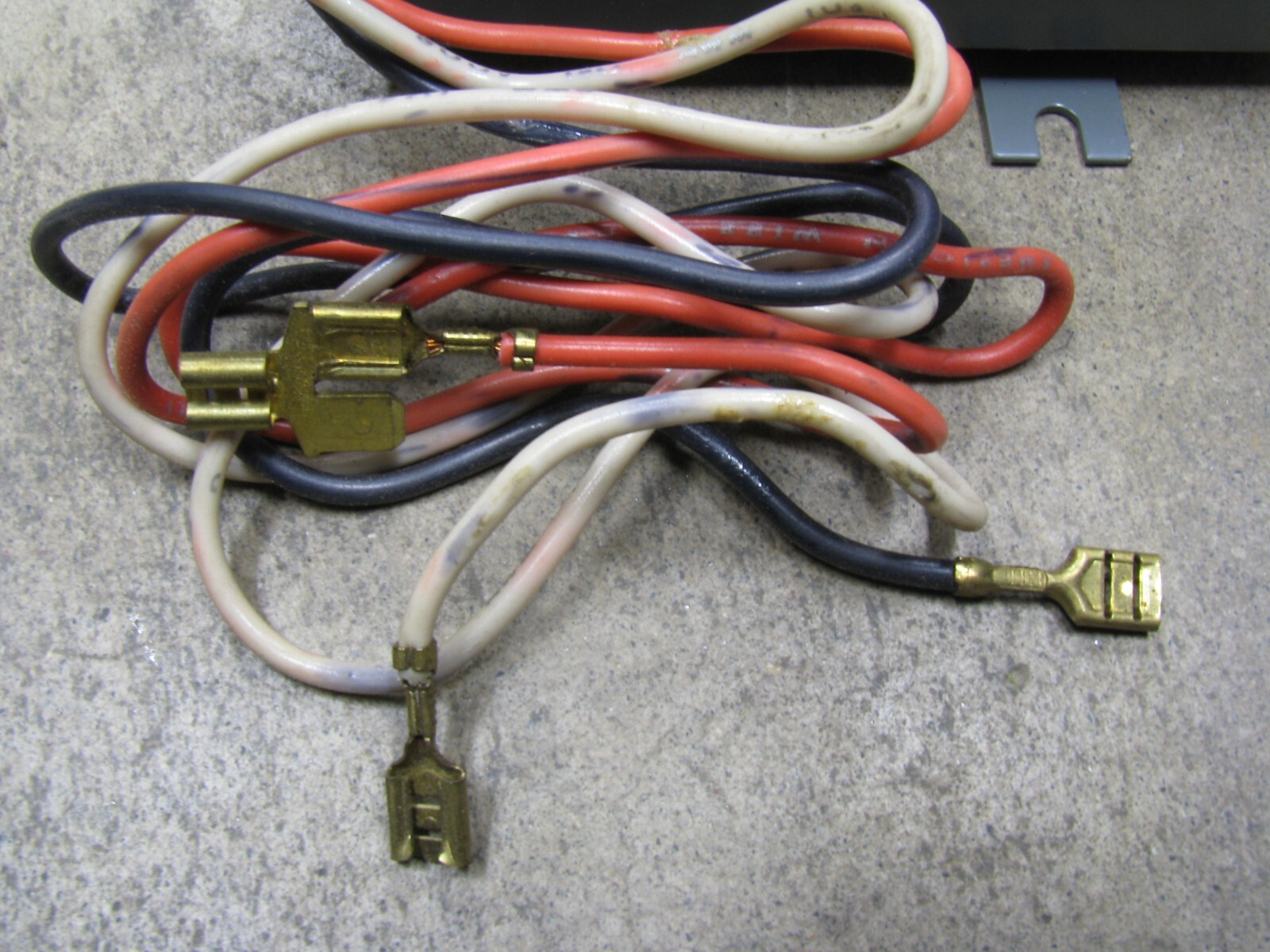 Y79ABC-2 Johnson Controls Lockout Module 24volt 60HZ