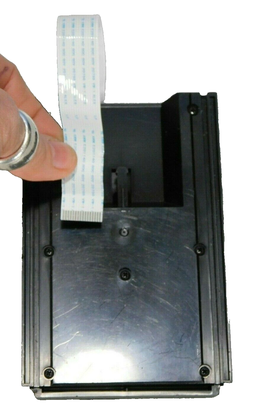 DENON PROFESSIONAL DN500C IPOD DOCK WITH DRAWER, REPLACEMENT PART