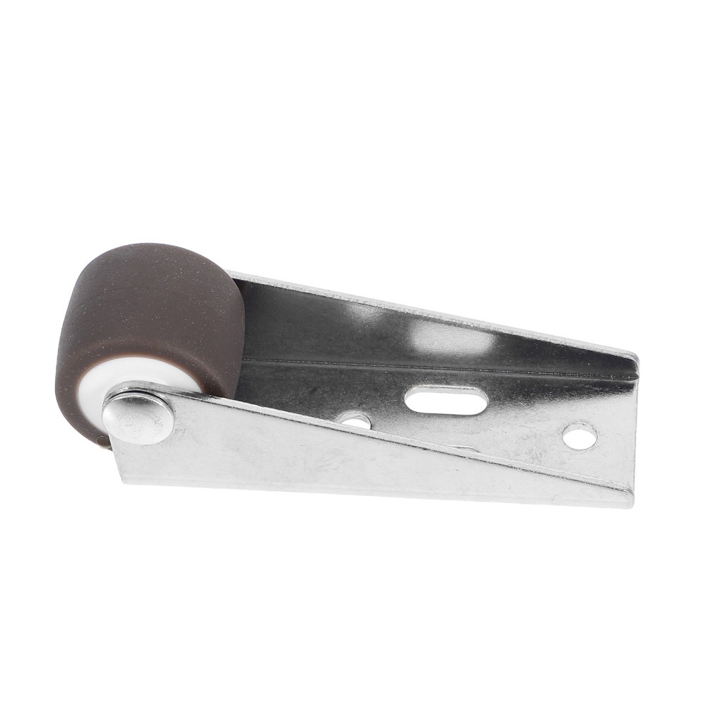 Door Installation Accessories Sliding Roller Wheel for Sagging Support