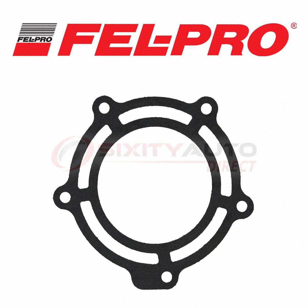 Fel-Pro Transfer Case Adapter Gasket for 1991-2001 Oldsmobile Bravada - em