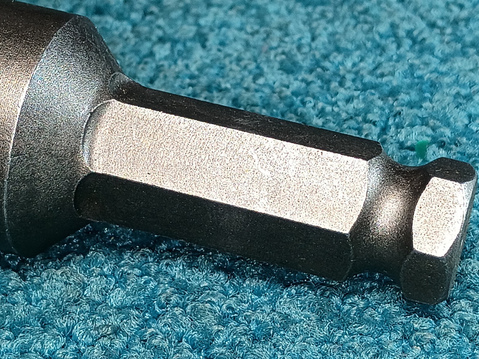 Apex DL-Electronics DL-58, 1-1/8 Nut Driver
