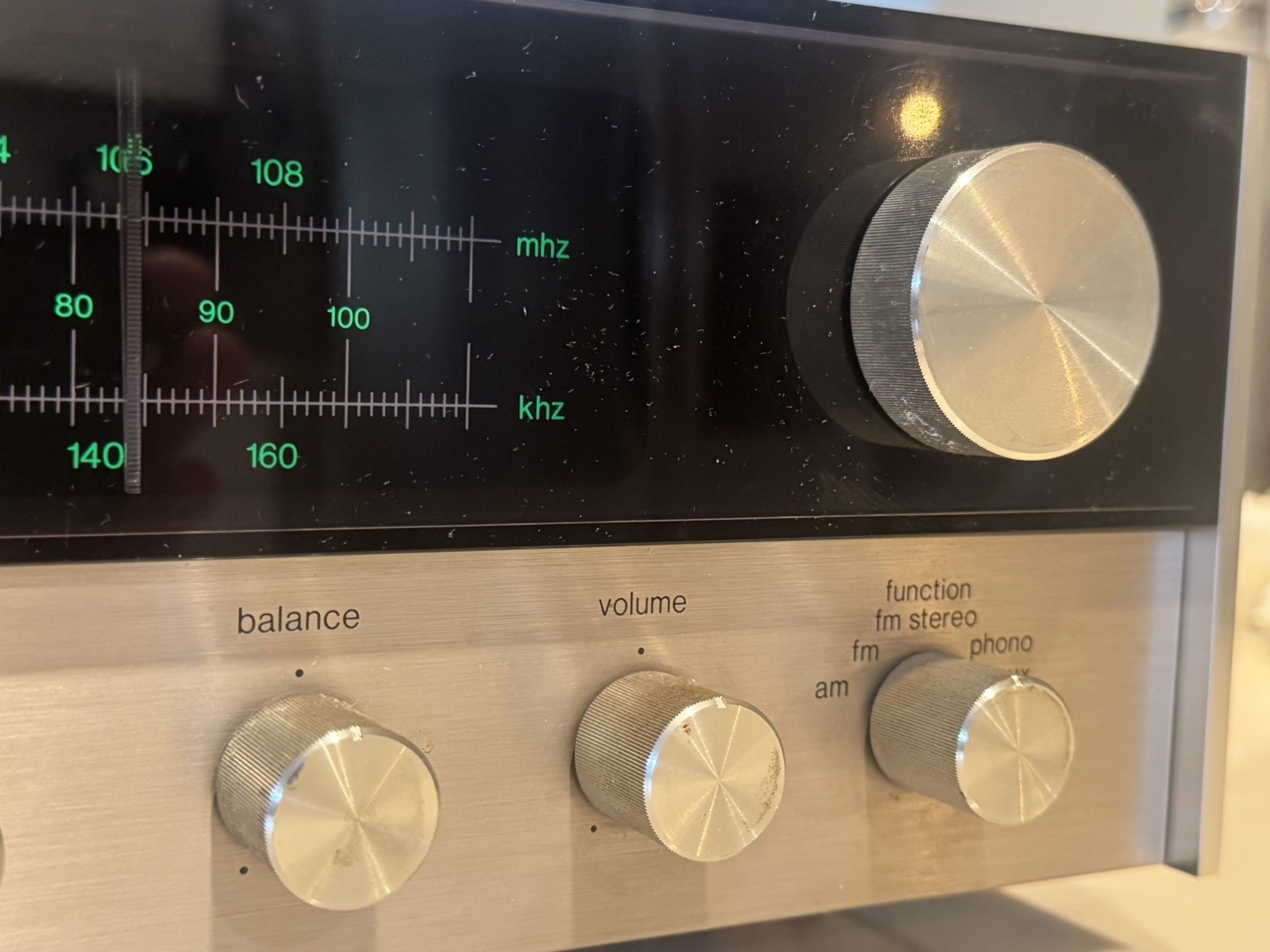 Harman Kardan 430 Tested and Working Perfectly