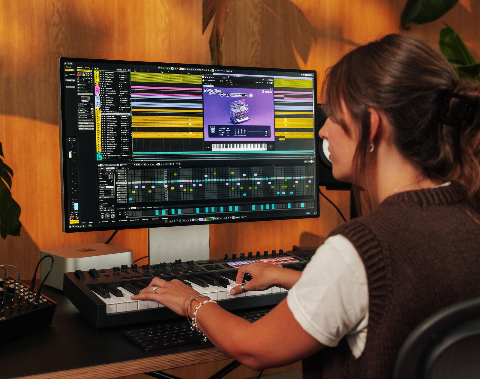 Cubase Pro 15 Upgrade from LE