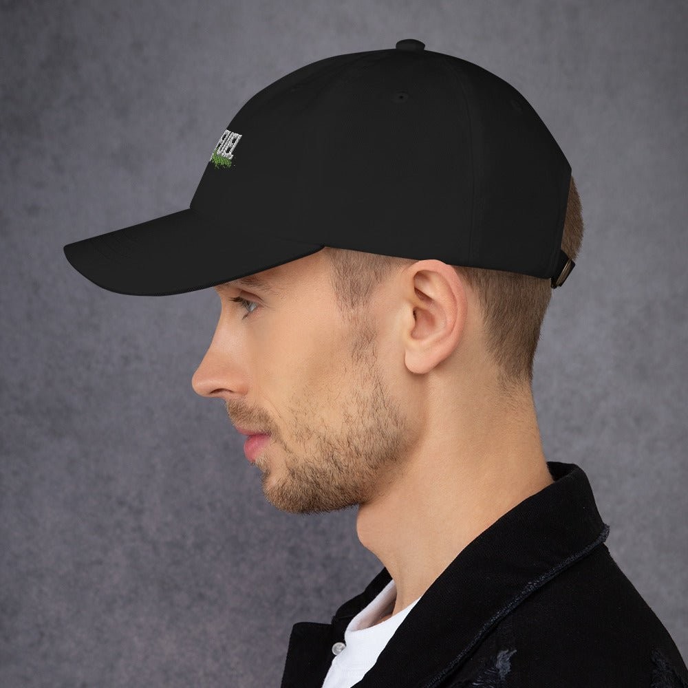 Dad hat Dark Colors