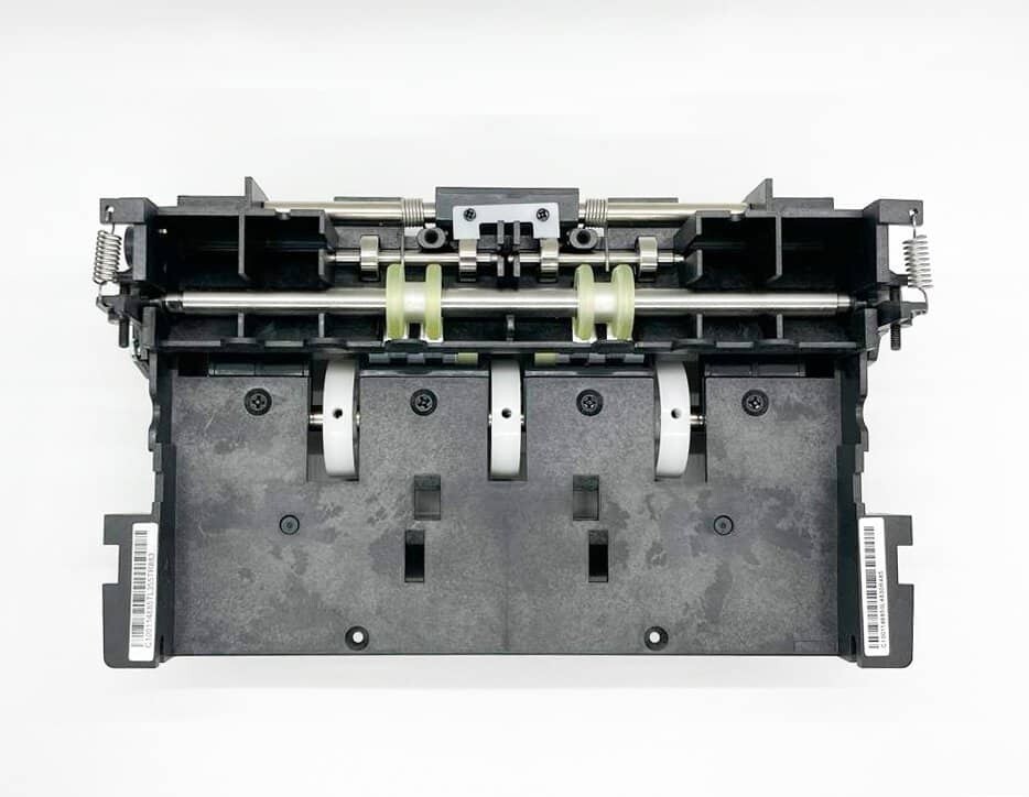 5 Pack Note Separator Assemblies – Compatible With Hyosung Cassettes 1K 2K 3K
