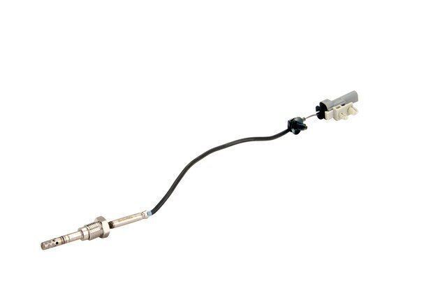 Genuine GM 2016-2020 Chevrolet LT Position 2 Exhaust Temperature Sensor 55495856