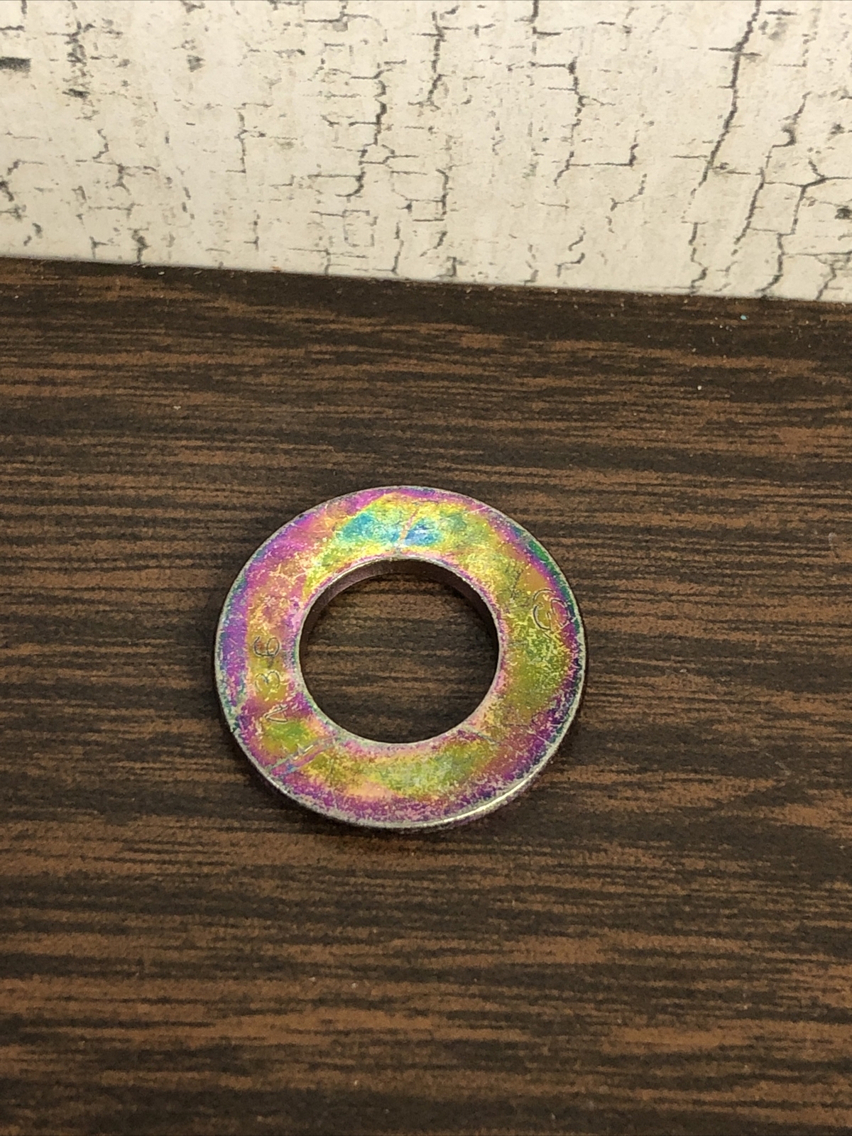 MO CLAMP 1/2” Washer Part# 5321
