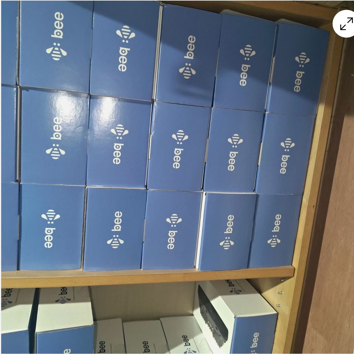 Hivemapper Bee - WiFi+LTE: mine USDC + Honey (selected regions)